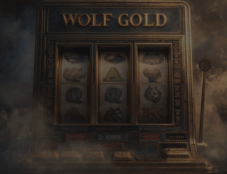 Wolf Gold