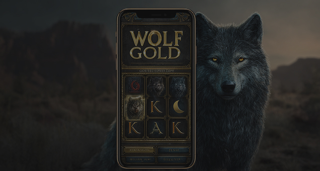 Wolf Gold