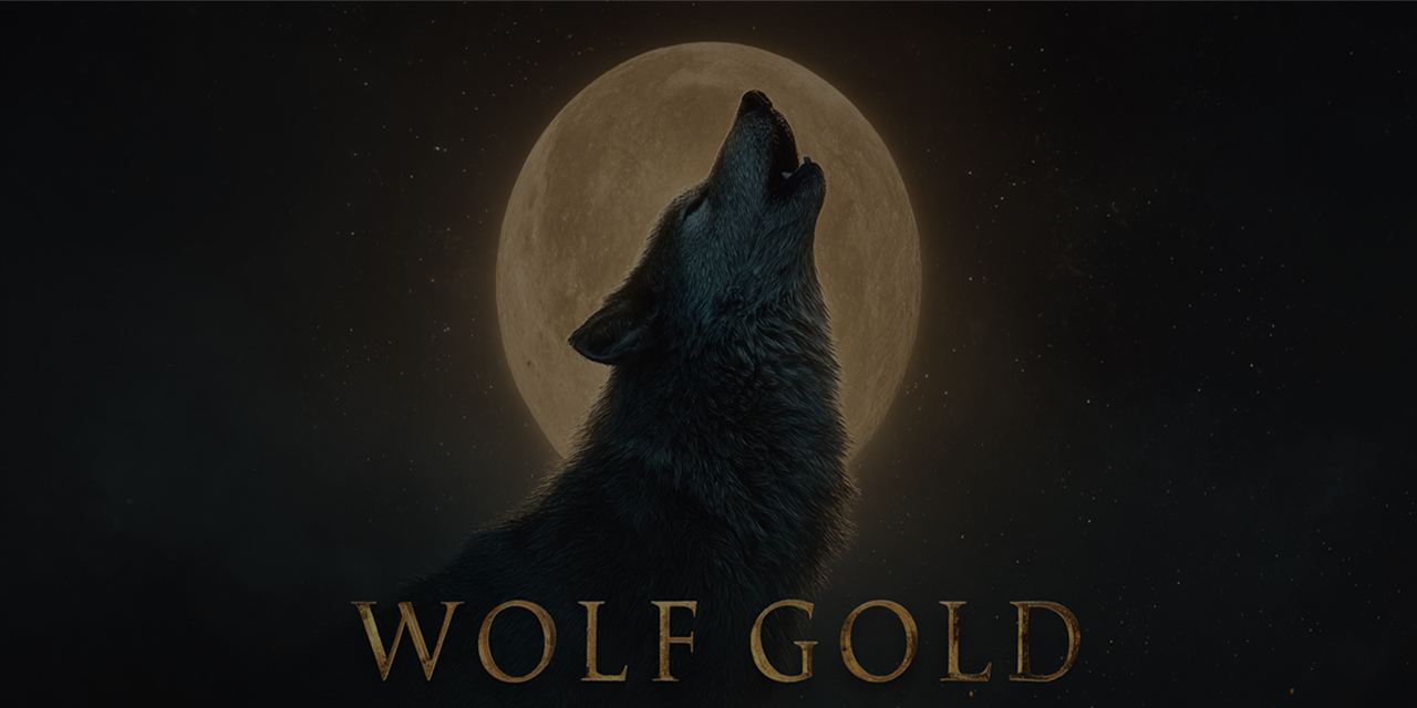 Wolf Gold